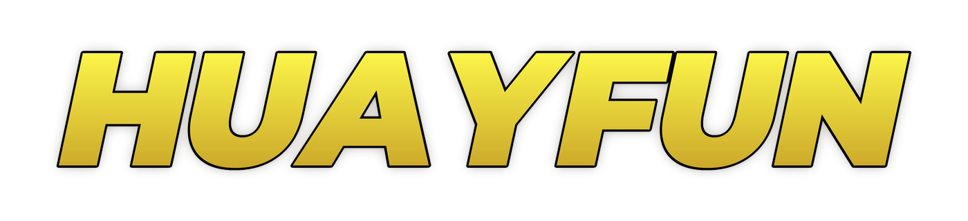 huayfun